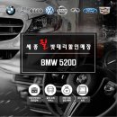 세종청사한민열쇠 | [세종밧데리, 세종배터리] BMW 520D 밧데리 교체 및 ECU 코딩 작업