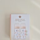 매직핑거 | 그린핑거 베베그로우 PA젖병 매직젖병 사용후기