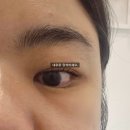 속눈썹펌맛집 풍무동손눈썹 미뷰티케어에서 블랙틴팅펌 하고 왔어요!