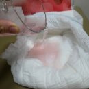 다온M | 다온케어 성인용 기저귀 후기 팬티형기저귀 편하게 사용해봤어요