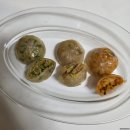 이슬전자 | 풀무원 글루텐프리 이슬만두 부추새송이 김치애호박 직화불고기맛 내돈내산 후기