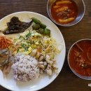 길동한식뷔페 이미지