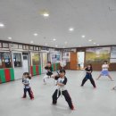 합기도 용호체육관 이미지