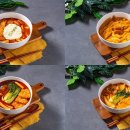 치킨에반한떡볶이