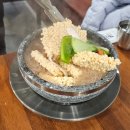 종로 데이트 맛집 마산해물아구찜 신메뉴 해물누룽지탕
