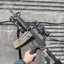 1st SFOD-D(델타) 타입 M-723 &#39;비커스 카빈&#39;