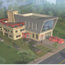 청라119안전센터 이미지