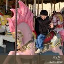 아이월드 | 창원 마산 로봇랜드, 공룡월드 아이와 다녀온 후기