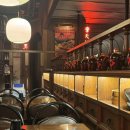 숙주장군좌차돌우삼겹 | 역 홍콩 레트로 차이니즈 주점 ‘용용선생 당산역점’ 신메뉴 내돈내산 후기 / 대창마라전골 / 버터깐풍기