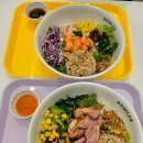 보울러 서초점 | 서초역 국립중앙도서관 포케맛집, 보울러 샐러드&포케 서초점 내돈내산 솔직후기