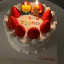 베리트케이크