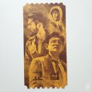 교섭 | 실화바탕 영화 교섭 메가박스 오리지널티켓 OT 후기