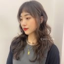 초이진 헤어 이미지