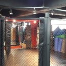 블루 GYM 이미지