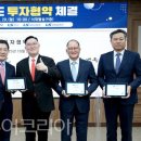 [남부] 한글 서예(2025) 이미지