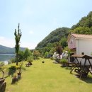 달빛호수 이미지