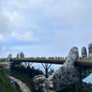[베트남 다낭 여행 15편] 넷째 날 4-4 &#34;바나힐&#34; 구경하기 및 후기 (Sun World Ba Na Hills) +택시비용