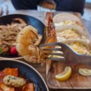 01-33 동구 | 분위기 좋은 대구 동촌유원지 맛집 데이트코스 발리발리