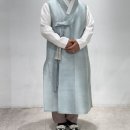 비단;숲 | W11. 대전 웨딩촬영 한복대여 비단소리 후기