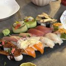 상무중학교 | 상무지구초밥 스시온도로 스페셜 초밥 강추 후기