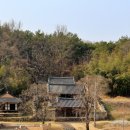 옥전고분군 화장실 이미지