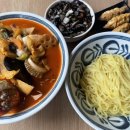 화중화요리 | 고잔동 짬뽕맛집 찾다가 만족했던 중화요리 조조 후기