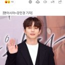 승호 배우님의 &#39;거래&#39; 차기작으로 드라마 &#39;아임홈&#39; 긍정 검토 중 이미지