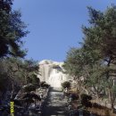 응봉산장 | 북한산 응봉능선(&#39;09.12.26)