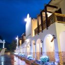 상상속의 펜션 이미지