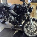 교과서 쏙 클래식 클라쓰 | BMW 알나인티(R nineT) 오리지널 엔진오일 교환 - 공랭 박서 엔진을 위한 정밀 메인터넌스