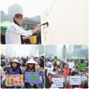 Dancing to Connect | [3.8 여성대회 후기] “The Women’s Day is Festival that everybody can enjoy”