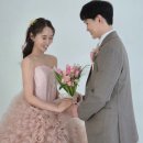 디플라워 | 웨딩촬영 소품 추천 🌷 5만원대 가성비 촬영부케 “벨리스플라워” 내돈내산 후기