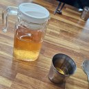 웰빙매운해물손칼국수 | 내 속을 편하게 해 준 청국장 맛집 용봉산 웰빙 매운 해물 손칼국수