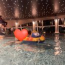 제주전자 | 아기랑 제주신화월드 이용후기 유모차 아기침대 전자레인지