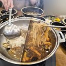 통정11로 | 천안 신방동 통정지구 샤브마니아 내돈내산 방문후기