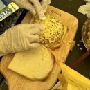 산아래캠핑장 이미지