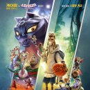 GOAT(2026) 리뷰 : 언더독의 성장 공식 | 넷플릭스 스포츠 애니메이션 시놉시스·해석·추천 포인트