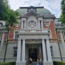 700015 | [🇹🇼가오슝 3박4일] Day 2 걸어서 타이난속으로 1 - 대만문학박물관/공자묘/법률박물관/하야시백화점