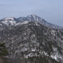 지리산종주(5월2~4일 1무1박3일)예약란 이미지