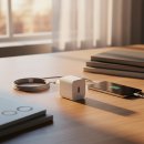 대조-012 | 벨킨 25W 충전기 사용해보니 2주 사용 후기