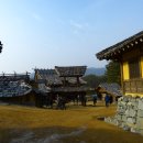 해양드라마세트장 이미지