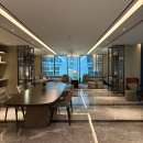 서호어린이집 | [하노이/서호] 프레이저 스위트 (Fraser Suites Hanoi) 로비 라운지 지나, 어린이 놀이터까지