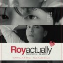 2024 로이킴 콘서트 ＜R♥y actually＞ 오픈 안내 💌🌹 이미지