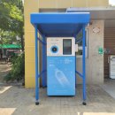 에덴테마어린이공원 화장실 앞 이미지