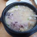 신풍가마솥순대국