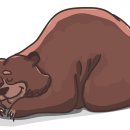 큰다
