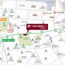 상무 더로제 아델리움 57 센트리에 현장 이미지