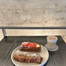 씨유방배카페커리점 | [서울/서초] 방배 서래 마을 베이커리 카페_밤부 베이커리 &amp;브루잉 서래 카페