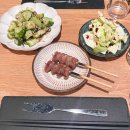 요기뽑기요 청라수변점 | 인천서구 청라맛집추천 '야끼토리 기유' 야들야들 꼬치구이 후기!