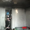 마포소방서 화장실 이미지